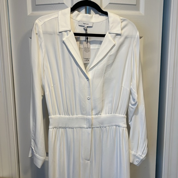 Reiss New Beautiful jumper very elegant - Picture 3 of 12